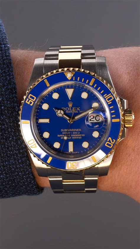 where to sell used Rolex